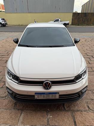 VOLKSWAGEN POLO 1.0 170 TSI HIGHLINE AUTOMÁTICO VOLKSWAGEN POLO 1.0 170 TSI HIGHLINE AUTOMÁTICO